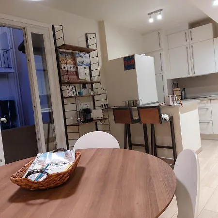 Duplex Vauban- Axelle Loc'appart *