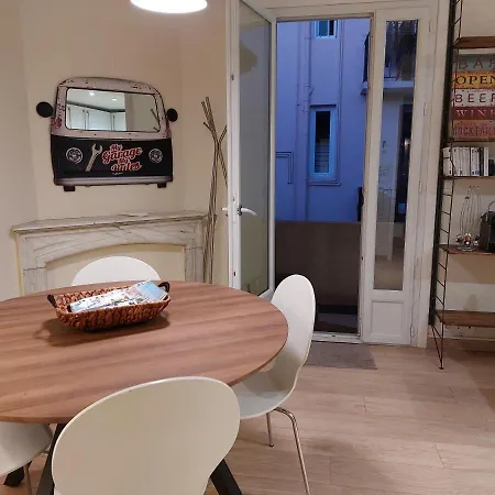 Apartment Duplex Vauban- Axelle Loc'appart