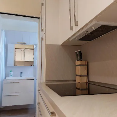 Duplex Vauban- Axelle Loc'appart Apartment