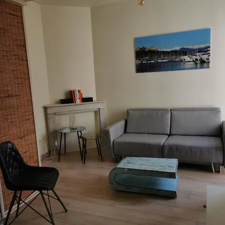 Apartment Duplex Vauban- Axelle Loc'appart