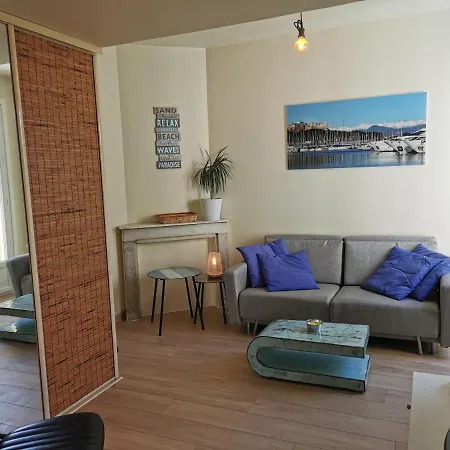 Appartement Duplex Vauban- Axelle Loc'appart *