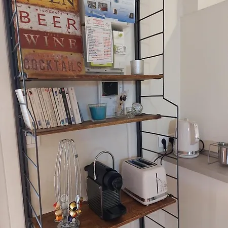 Duplex Vauban- Axelle Loc'appart Appartement *