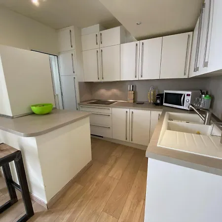 Appartement Duplex Vauban- Axelle Loc'appart *